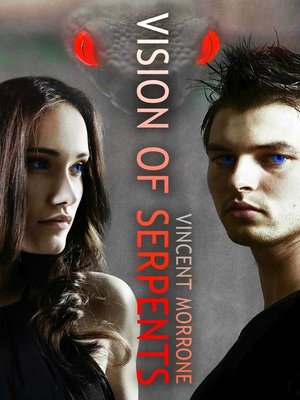 cover image of Vision of Serpents